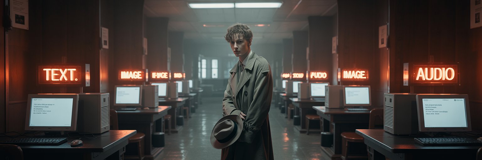 Khóa học GenAI - Conan School