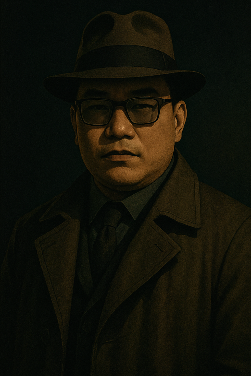 Tokyo - Senior Investigator tại Conan School